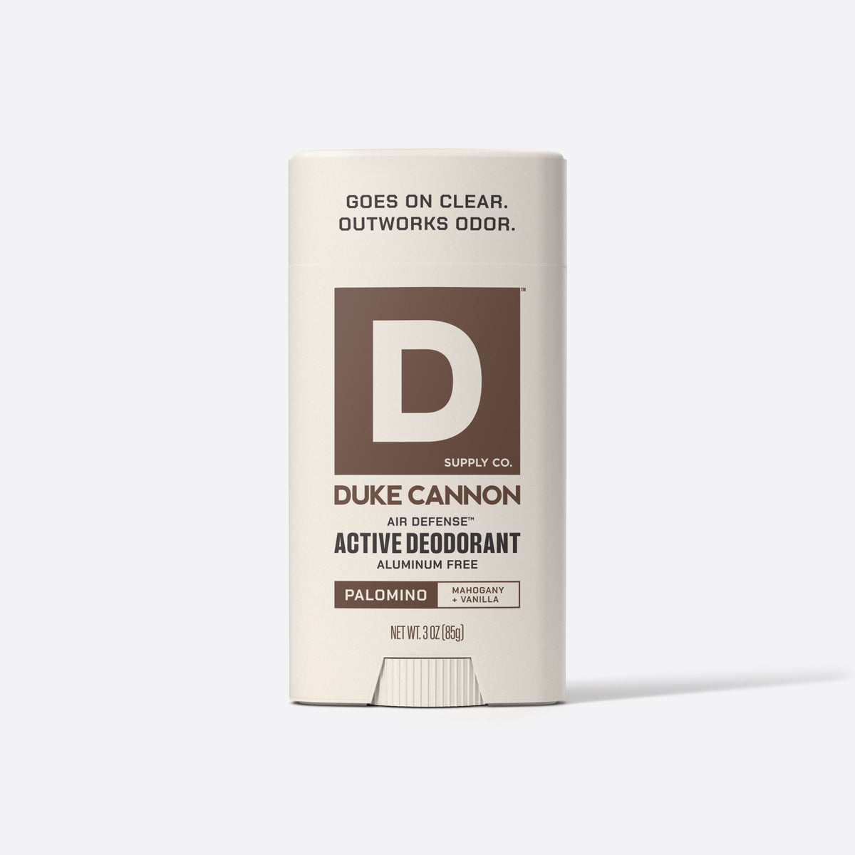 Air Defense Active Deodorant - Palomino | Aluminum Free