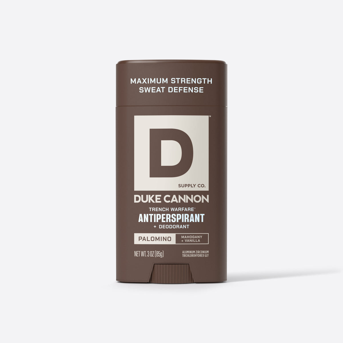 Trench Warfare® Antiperspirant Deodorant - Sawtooth - Palomino