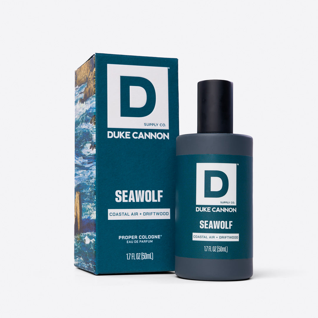 Proper Cologne - Seawolf