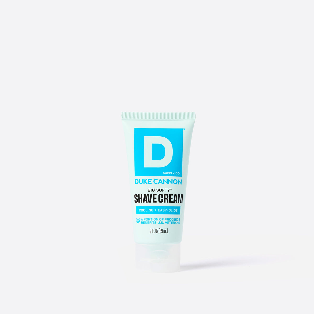 Big Softy™ Shave Cream - 2 oz.